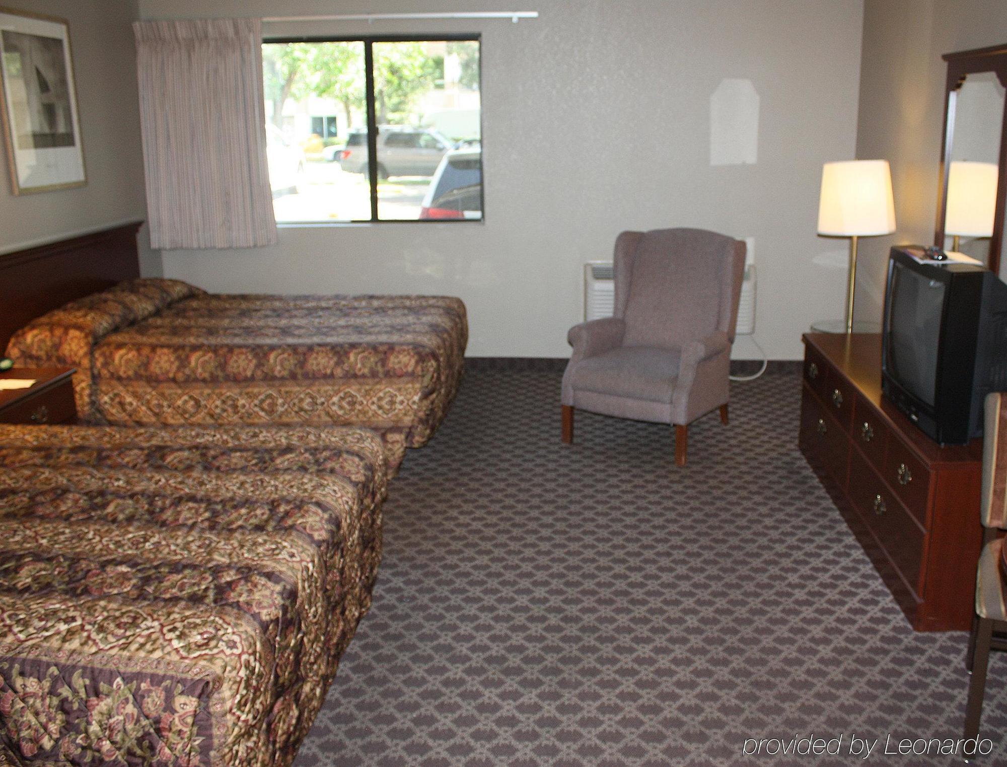 Riversage Billings Inn Ngoại thất bức ảnh