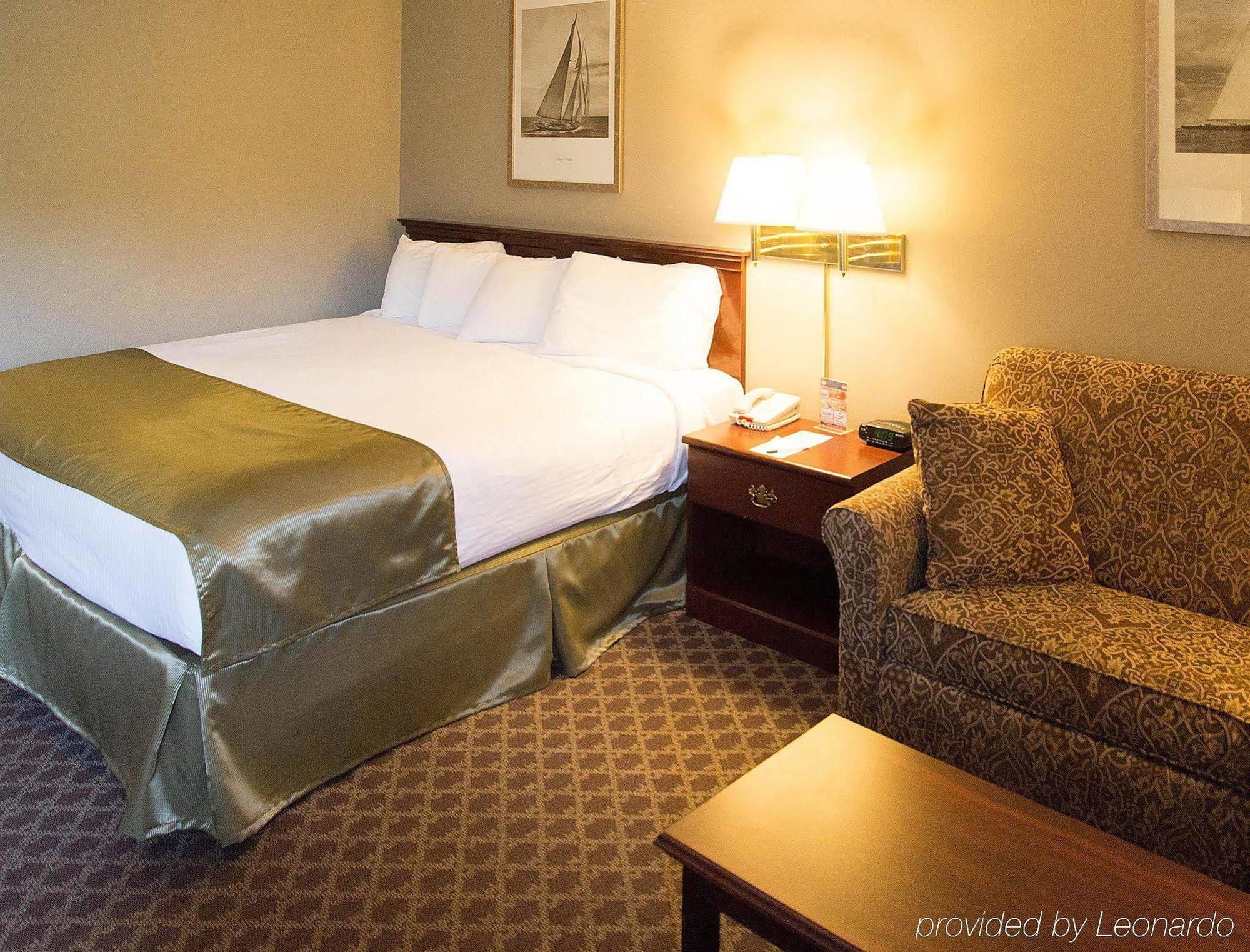 Riversage Billings Inn Ngoại thất bức ảnh