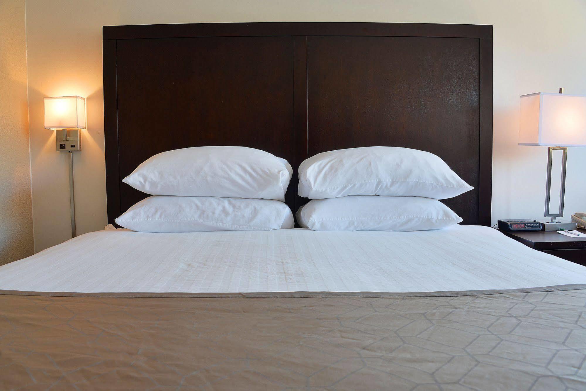 Riversage Billings Inn Ngoại thất bức ảnh
