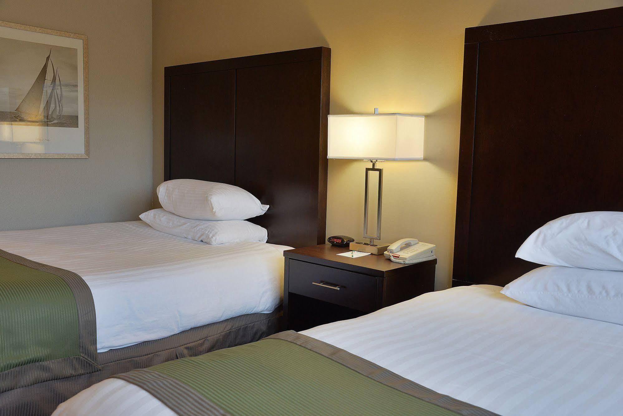 Riversage Billings Inn Ngoại thất bức ảnh