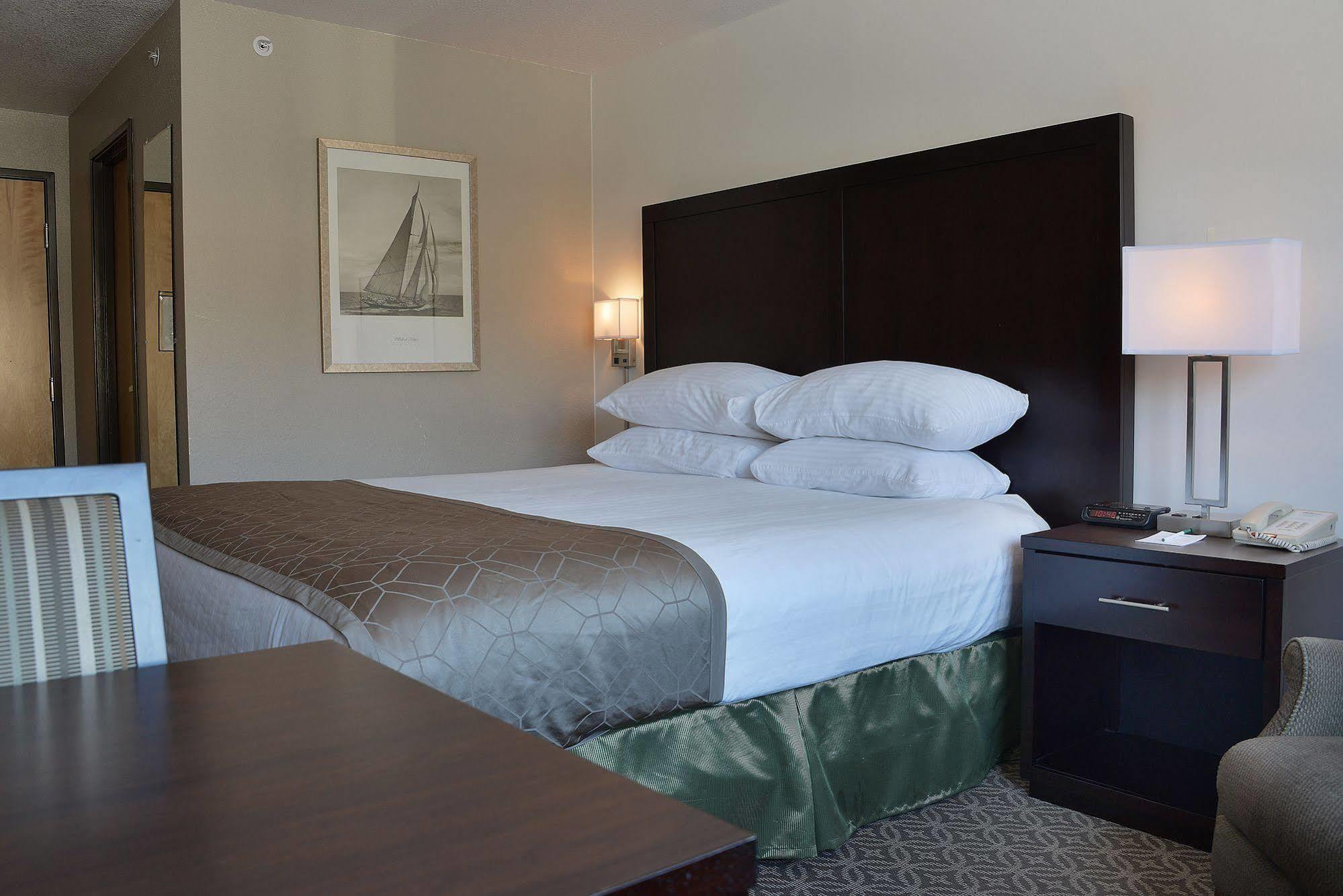 Riversage Billings Inn Ngoại thất bức ảnh