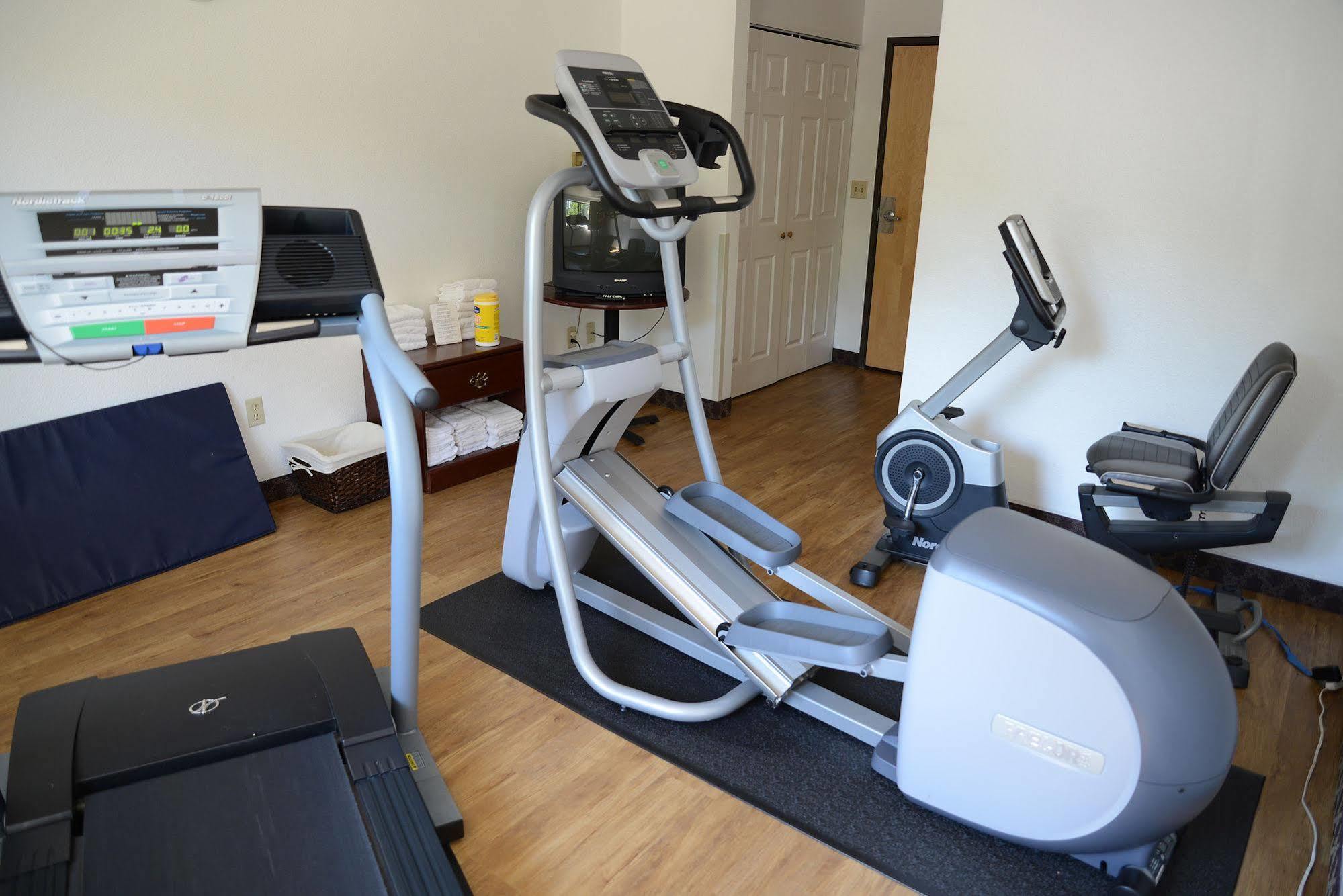 Riversage Billings Inn Ngoại thất bức ảnh