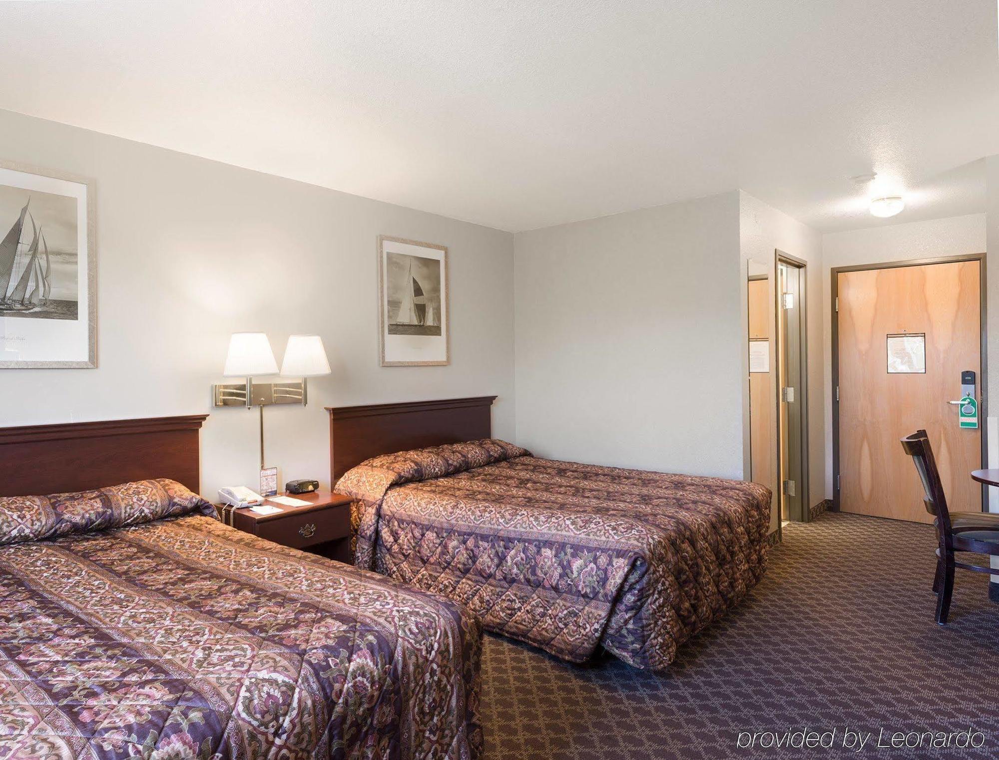Riversage Billings Inn Ngoại thất bức ảnh