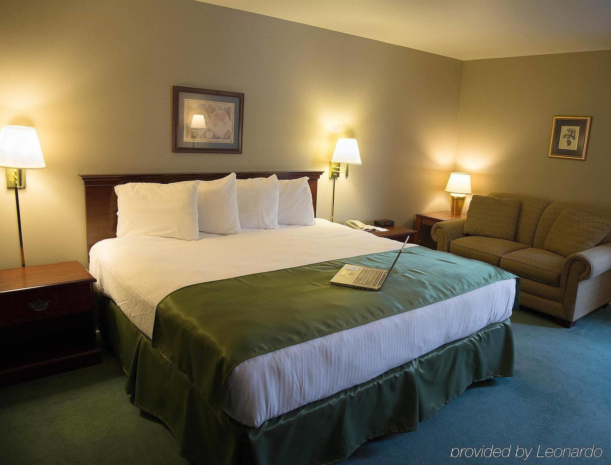 Riversage Billings Inn Ngoại thất bức ảnh