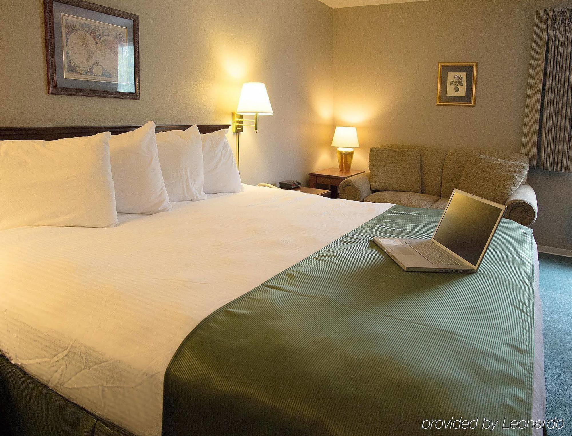 Riversage Billings Inn Ngoại thất bức ảnh
