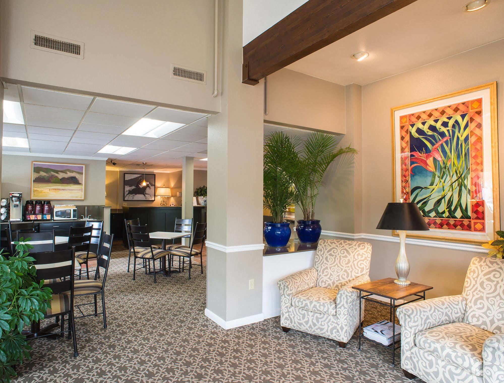 Riversage Billings Inn Ngoại thất bức ảnh