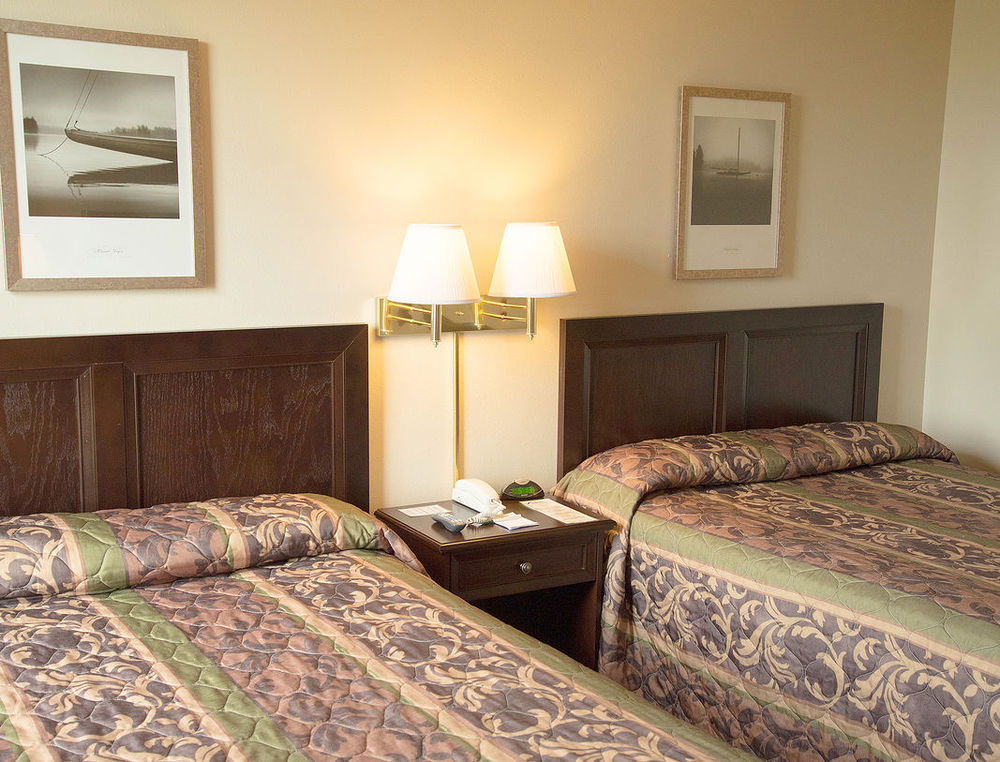 Riversage Billings Inn Phòng bức ảnh